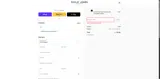 ALICEROSEWAD3 coupon verification screenshot