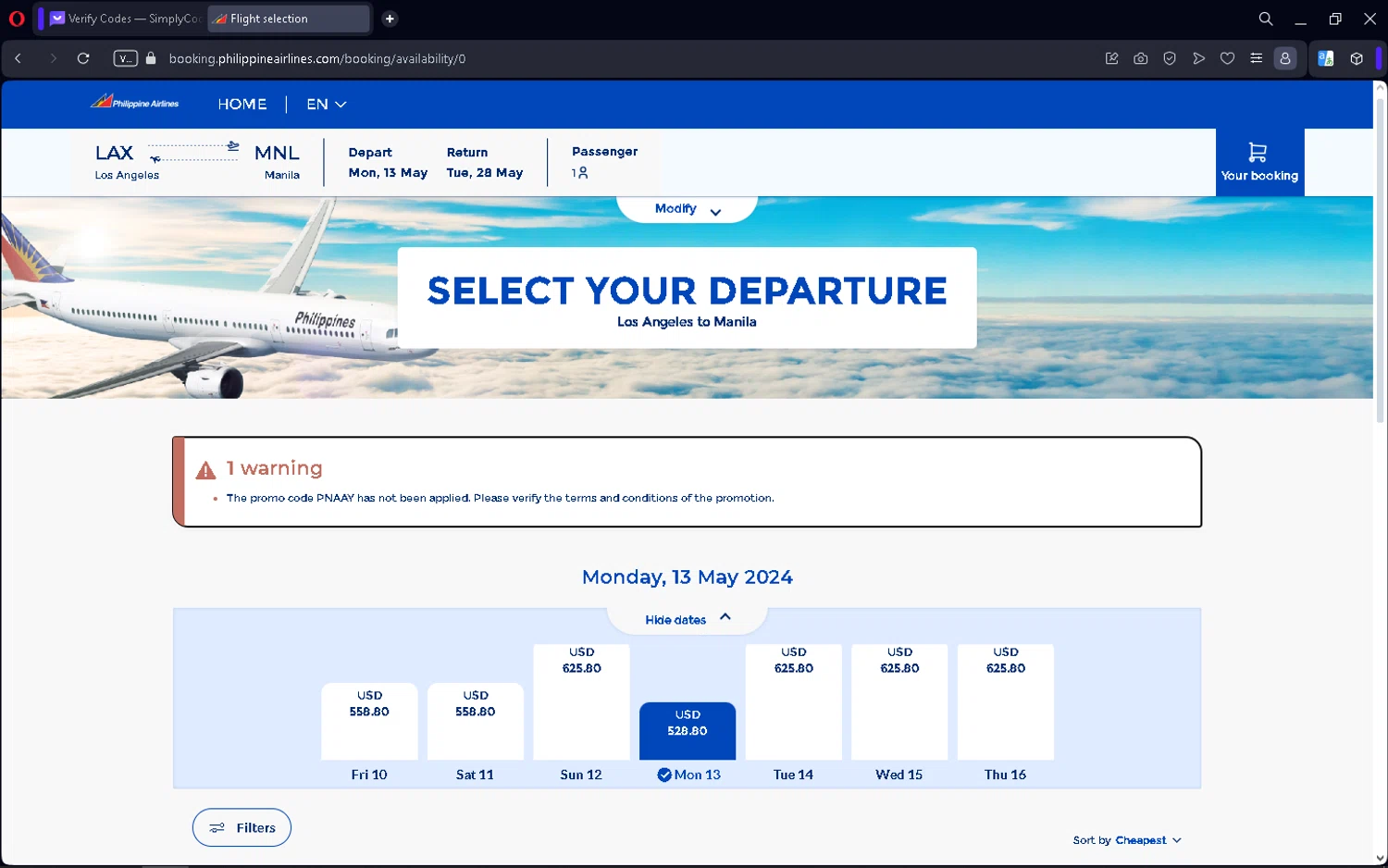 Philippine Airlines Promo Codes 20 Off September 2024