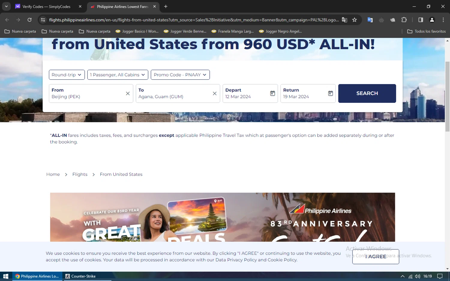 Philippine Airlines Promo Codes 20 Off November 2024