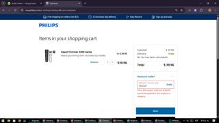 Philips Promo Codes (5 Verified) - 15% Off Sitewide Sep 2025