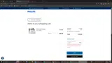 SAVE15 coupon verification screenshot