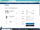SAVE15 coupon verification screenshot