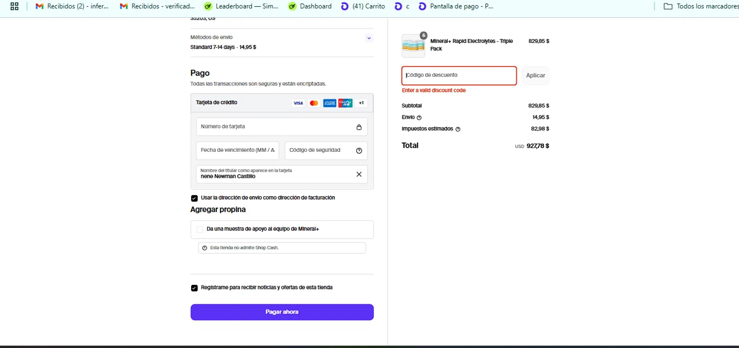 Philips Avent promo code screenshot showing code STUDENT15 applied at Philips Avent checkout page. Uploaded by SimplyCodes community member QuestSeeker7732 on Jun 24, 2025