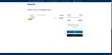 DDIL20 coupon verification screenshot