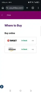 Wellness20 coupon verification screenshot