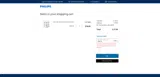 DDIL20 coupon verification screenshot