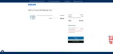 BLUE365OHC coupon verification screenshot