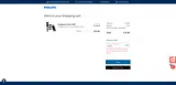 DDIL20 coupon verification screenshot