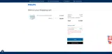 BLUE365OHC coupon verification screenshot