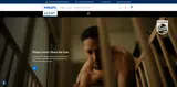 PHILIPS5OFF coupon verification screenshot