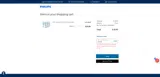 UCD20 coupon verification screenshot