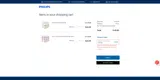 UCD20 coupon verification screenshot