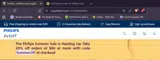 Summer20 coupon verification screenshot