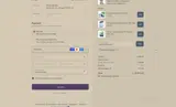 Philips Home Appliances coupon verification screenshot