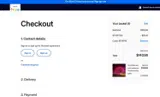 BFVIP15 coupon verification screenshot