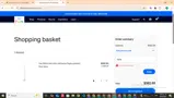 SK15 coupon verification screenshot