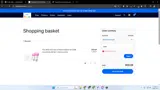 SK15 coupon verification screenshot