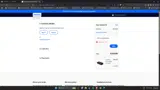 HUE-FLASHSALE25 coupon verification screenshot