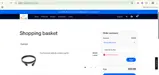 HUE-25-FLASH coupon verification screenshot