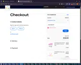 HUEF120OFF coupon verification screenshot