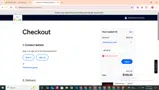 BFVIP15 coupon verification screenshot