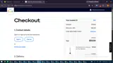 Philips Hue coupon verification screenshot