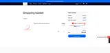 HUEF120OFF coupon verification screenshot