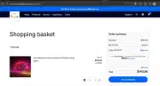 BFVIP15 coupon verification screenshot