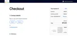 HUE25ADVENT coupon verification screenshot