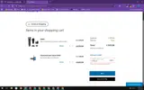 SONIC20 coupon verification screenshot