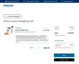 REFURB10 coupon verification screenshot