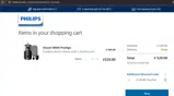 B2R20 coupon verification screenshot