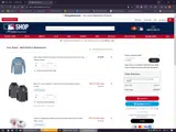 Philadelphia Phillies coupon verification screenshot