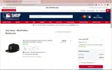 Philadelphia Phillies coupon verification screenshot