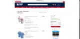 Philadelphia Phillies coupon verification screenshot