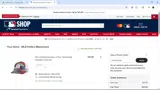 Philadelphia Phillies coupon verification screenshot