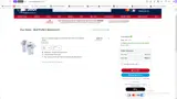 Philadelphia Phillies coupon verification screenshot