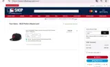 Philadelphia Phillies coupon verification screenshot