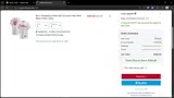 Philadelphia Phillies coupon verification screenshot