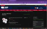 Philadelphia Phillies coupon verification screenshot