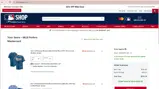 Philadelphia Phillies coupon verification screenshot