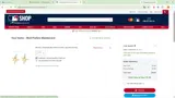 Philadelphia Phillies coupon verification screenshot
