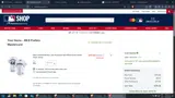 Philadelphia Phillies coupon verification screenshot