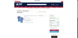 Philadelphia Phillies coupon verification screenshot