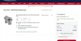 Philadelphia Phillies coupon verification screenshot