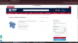 Philadelphia Phillies coupon verification screenshot