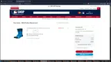 Philadelphia Phillies coupon verification screenshot