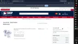 Philadelphia Phillies coupon verification screenshot