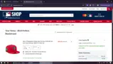 Philadelphia Phillies coupon verification screenshot