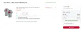 Philadelphia Phillies coupon verification screenshot